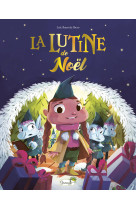 La lutine de noël