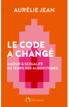 Le code a changé