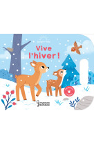 Vive l-hiver !