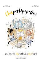 Chaperlipopette !