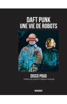 Daft punk we are the robots