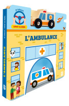 L'ambulance