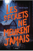 Les secrets ne meurent jamais