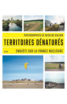 Territoires dénaturés