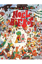 Noël bif-bof