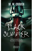 Black summer