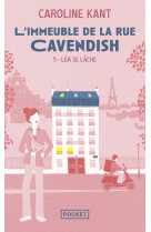 L'immeuble de la rue cavendish t5 - vol.5