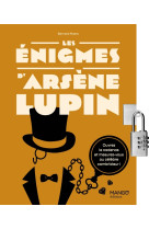 Les énigmes d'arsène lupin