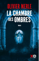 La chambre des ombres