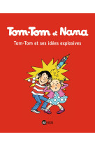 Tom-tom et nana, tome 02