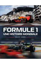 Formule 1. une histoire mondiale