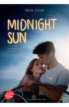 Midnight sun