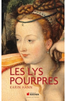 Les lys pourpres