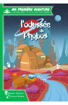 L'odyssée du phobos