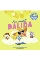 Mini compil' dalida