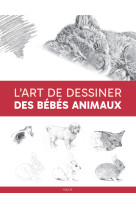 L'art de dessiner des bébés animaux