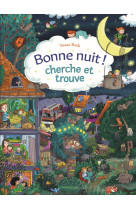 Cherche et trouve - bonne nuit !