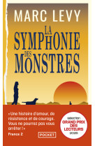 La symphonie des monstres