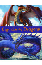 Légendes de dragons