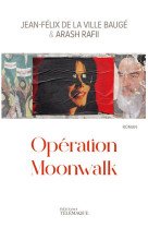 Opération moonwalk