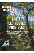 Toutes les routes possibles