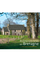 Architecture rurale en bretagne