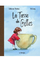 La tasse de gilles