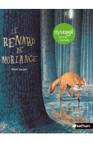 Dyscool - le renard de morlange