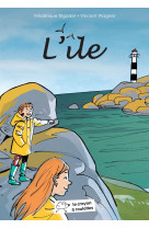 L'île