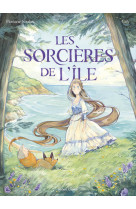 Les sorcières de l'île