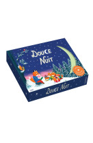 Douce nuit (coffret)