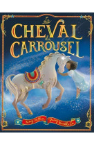 Le cheval du carrousel