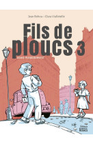 Fils de ploucs : adieu plougourvest