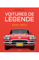 Voitures de légende