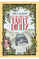 Le secret de tante dimity