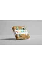 Cubes