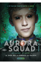 Aurora squad