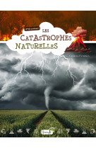 Les catastrophes naturelles