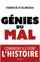 Génies du mal