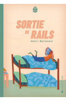 Sortie de rails