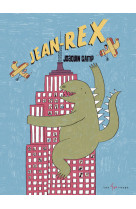 Jean-rex