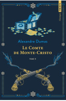 Le comte de monte-cristo