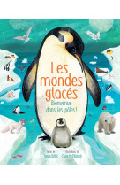 Les mondes glacés