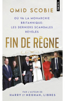 Fin de règne