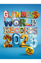 Guinness world records 2025