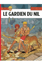 Le gardien du nil