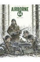 Airborne 44 - bastogne