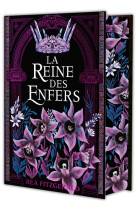 La reine des enfers edition collector