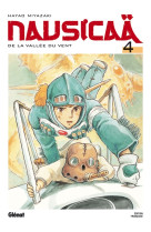 Nausicaä  ne - tome 04