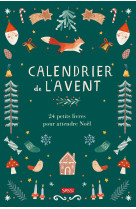 Calendrier de l'avent